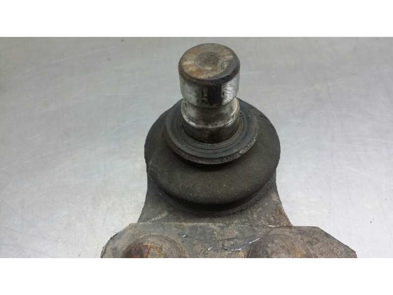 Recambio de brazo suspension inferior delantero derecho para ford ka (ccq) básico referencia OEM IAM   