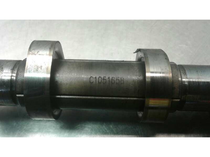 Recambio de arbol de levas para kia optima drive referencia OEM IAM F-34810911 C1051658 