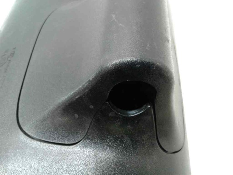 Recambio de retrovisor derecho para mercedes vario (tw2) bm 668 / 670 referencia OEM IAM E1010498  