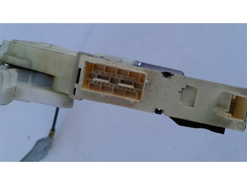 Recambio de elevalunas delantero derecho para citroen c4 berlina cool referencia OEM IAM   