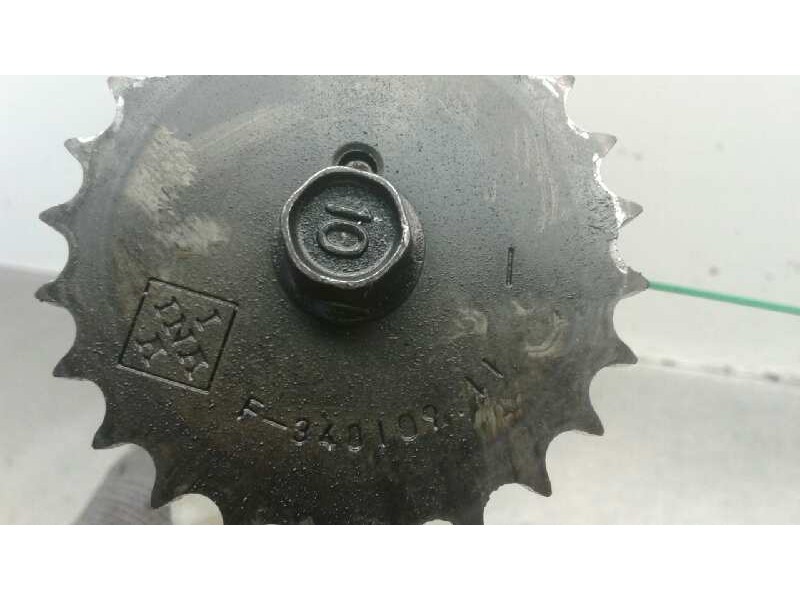 Recambio de arbol de levas para kia optima drive referencia OEM IAM F-34810911 C1051658 