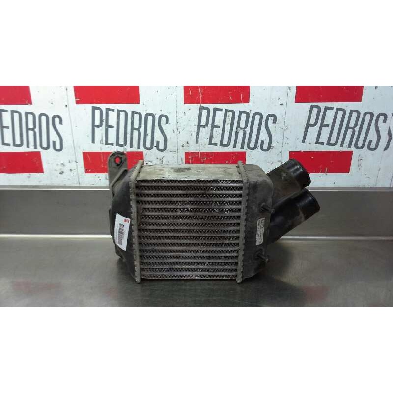 Recambio de intercooler para renault scenic rx4 (ja0) 1.9 dci diesel cat referencia OEM IAM 8200047162  