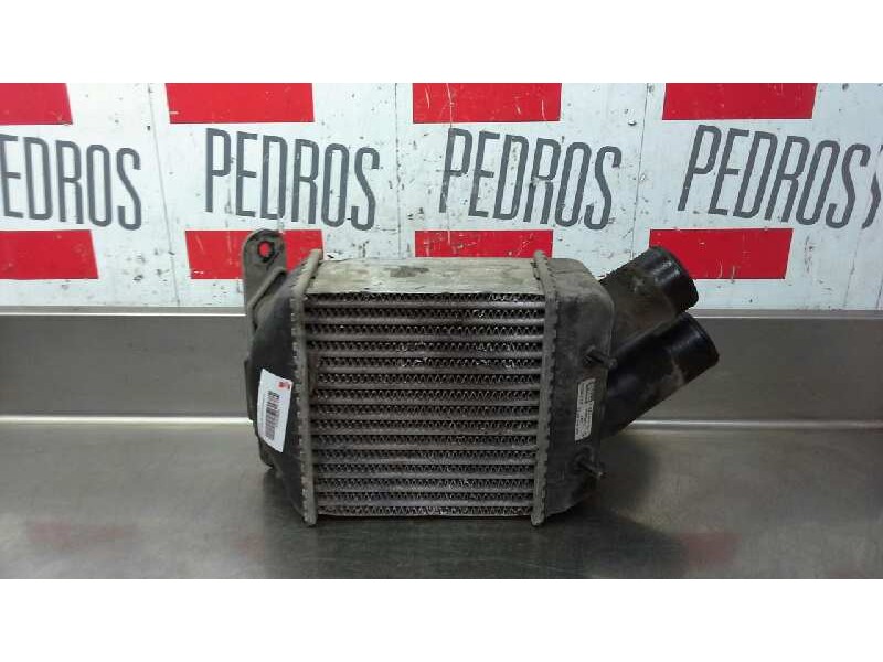 Recambio de intercooler para renault scenic rx4 (ja0) 1.9 dci diesel cat referencia OEM IAM 8200047162  
