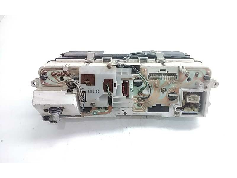 Recambio de cuadro instrumentos para honda prelude (ab/ba) referencia OEM IAM 371006100  