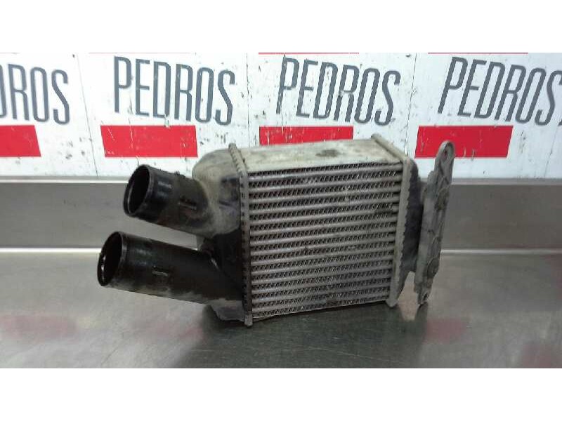 Recambio de intercooler para renault scenic rx4 (ja0) 1.9 dci diesel cat referencia OEM IAM 8200047162  