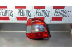 Recambio de piloto trasero izquierdo para renault scenic rx4 (ja0) 1.9 dci diesel cat referencia OEM IAM   