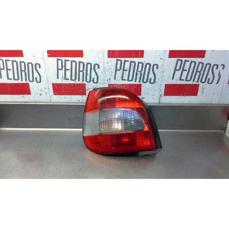 Recambio de piloto trasero izquierdo para renault scenic rx4 (ja0) 1.9 dci diesel cat referencia OEM IAM   