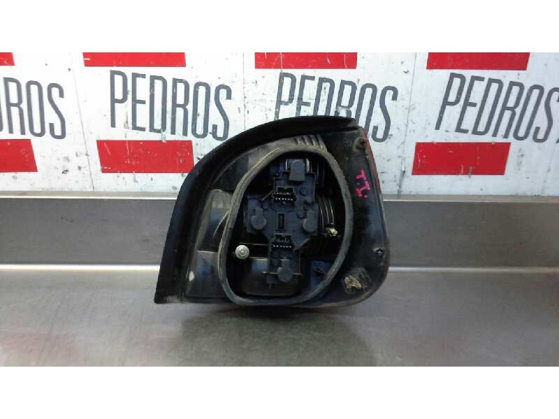 Recambio de piloto trasero izquierdo para renault scenic rx4 (ja0) 1.9 dci diesel cat referencia OEM IAM   