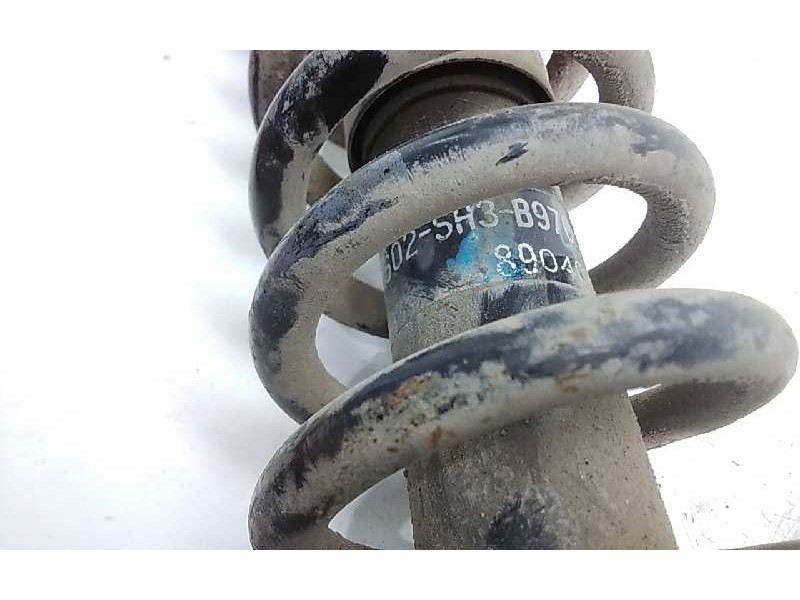 Recambio de amortiguador delantero derecho para honda crx (eg/eh) referencia OEM IAM 51602SH3B970M1  