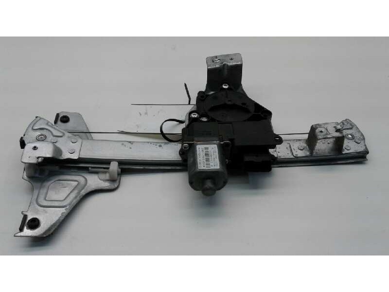 Recambio de elevalunas trasero izquierdo para citroen c4 berlina cool referencia OEM IAM   