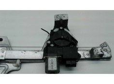 Recambio de elevalunas trasero izquierdo para citroen c4 berlina cool referencia OEM IAM    2