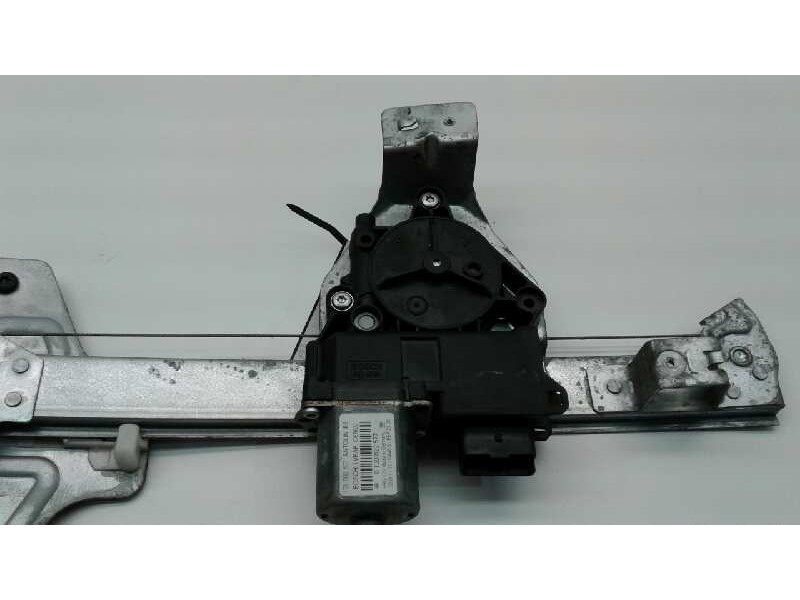 Recambio de elevalunas trasero izquierdo para citroen c4 berlina cool referencia OEM IAM   