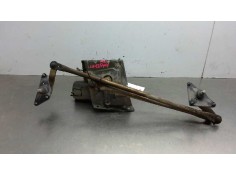 Recambio de motor limpia delantero para nissan serena (c23m) 2.3 slx diesel referencia OEM IAM 288159C003 964565 