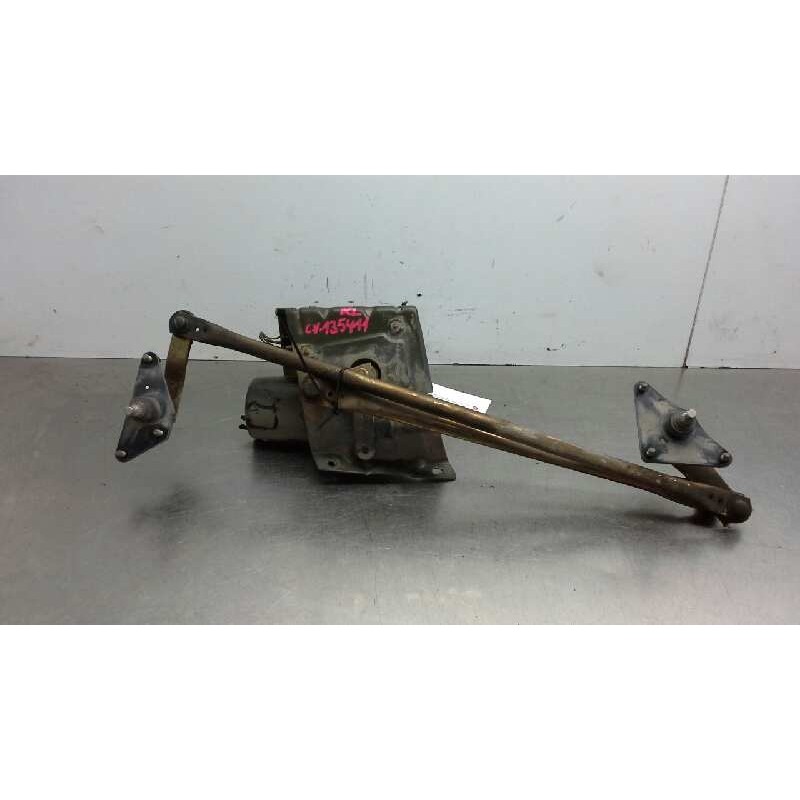 Recambio de motor limpia delantero para nissan serena (c23m) 2.3 slx diesel referencia OEM IAM 288159C003 964565 