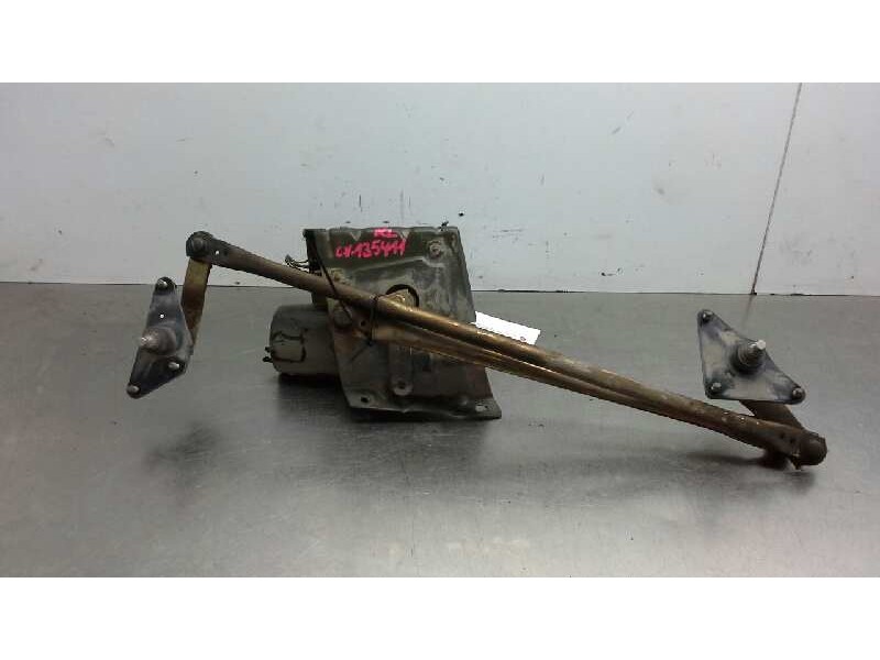 Recambio de motor limpia delantero para nissan serena (c23m) 2.3 slx diesel referencia OEM IAM 288159C003 964565 