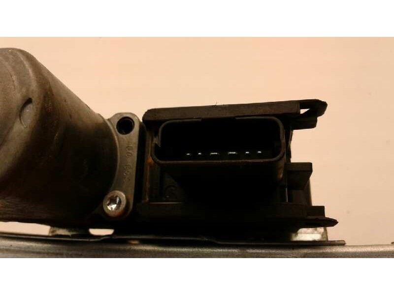 Recambio de elevalunas trasero izquierdo para citroen c4 berlina cool referencia OEM IAM   