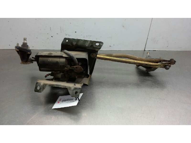 Recambio de motor limpia delantero para nissan serena (c23m) 2.3 slx diesel referencia OEM IAM 288159C003 964565 