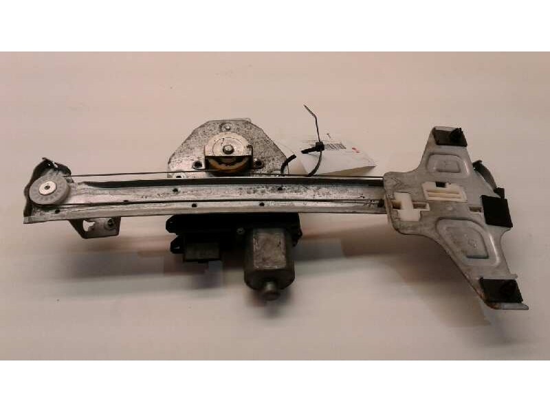 Recambio de elevalunas trasero izquierdo para citroen c4 berlina cool referencia OEM IAM   