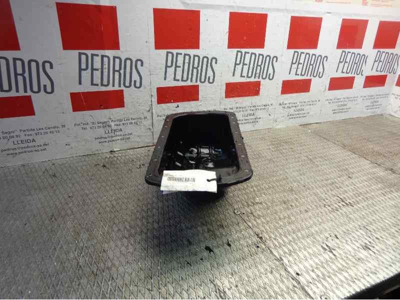 Recambio de carter para citroen c2 1.4 hdi referencia OEM IAM   