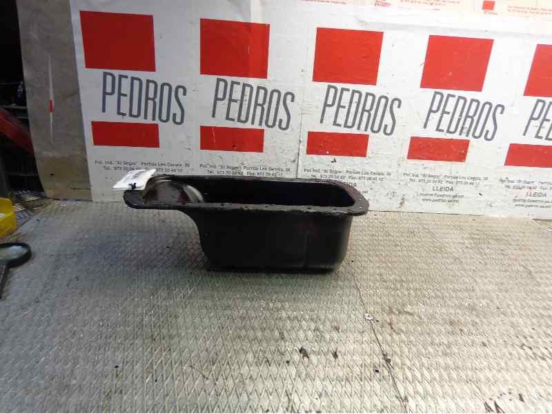 Recambio de carter para citroen c2 1.4 hdi referencia OEM IAM   