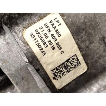 Recambio de diferencial delantero para skoda superb iii (3v3) 2.0 tdi referencia OEM IAM 0FN409053C  