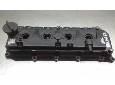 Recambio de tapa balancines para nissan navara pick-up (d40m) 2.5 dci diesel cat referencia OEM IAM   