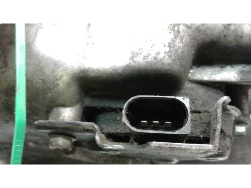 Recambio de carter para kia optima drive referencia OEM IAM 212011  