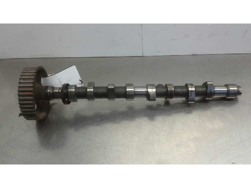 Recambio de arbol de levas para peugeot expert kombi 1.9 turbodiesel cat referencia OEM IAM   