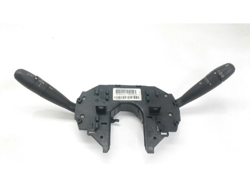 Recambio de mando luces para citroen c4 berlina cool referencia OEM IAM 96656016XT  