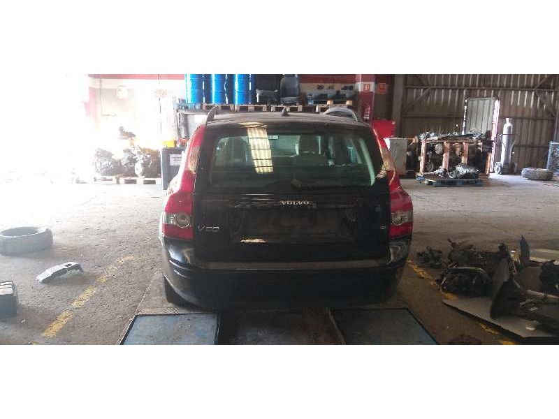 volvo v50 familiar del año 2006