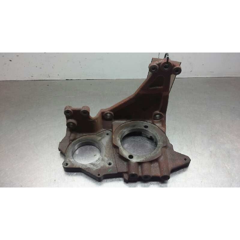 Recambio de soporte bomba inyeccion para nissan navara pick-up (d40m) 2.5 dci diesel cat referencia OEM IAM 168115X00A  