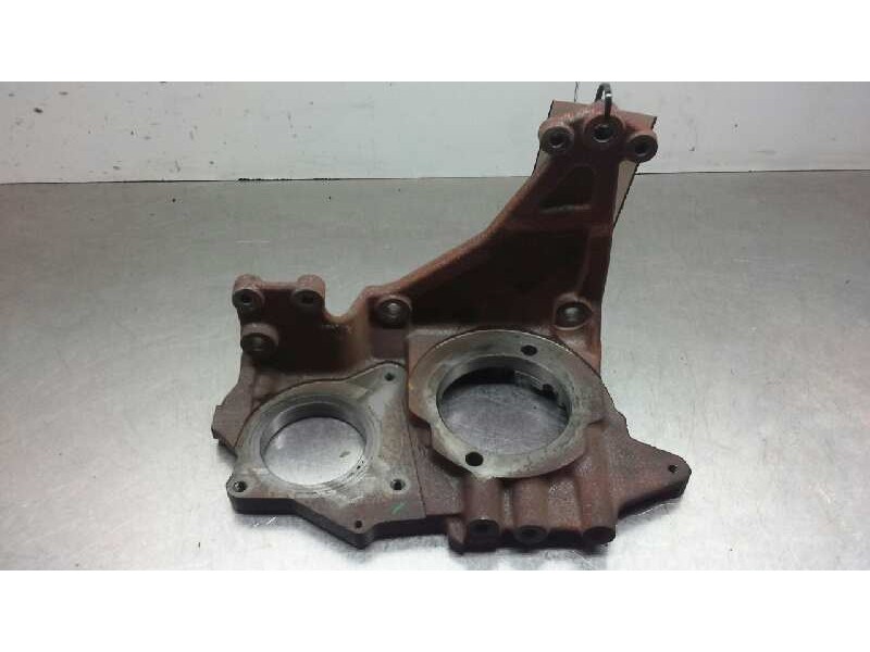 Recambio de soporte bomba inyeccion para nissan navara pick-up (d40m) 2.5 dci diesel cat referencia OEM IAM 168115X00A  