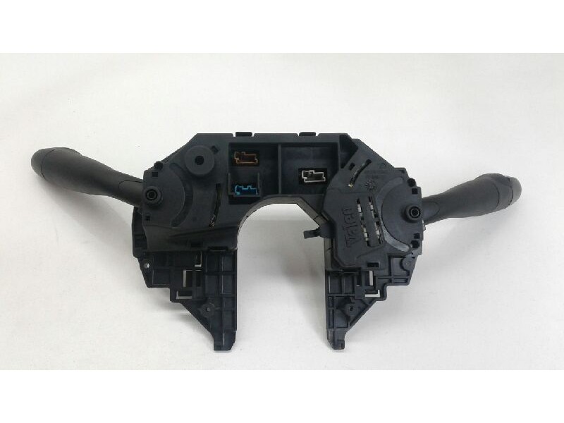 Recambio de mando luces para citroen c4 berlina cool referencia OEM IAM 96656016XT  