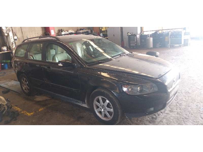 volvo v50 familiar del año 2006