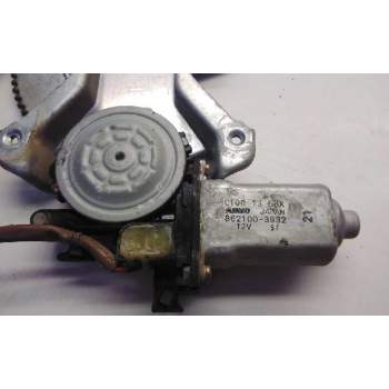 Recambio de elevalunas trasero izquierdo para mazda premacy (cp) active (74kw) referencia OEM IAM 862100 3932  