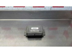 Recambio de centralita motor uce para renault clio ii fase ii (b/cb0) dynamique referencia OEM IAM S118301113 254 