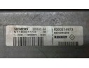 CENTRALITA MOTOR UCE S118301113B 8200214973 8200080285
