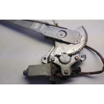 Recambio de elevalunas trasero izquierdo para mazda premacy (cp) active (74kw) referencia OEM IAM 862100 3932  