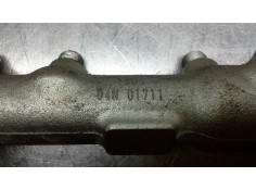Recambio de rampa inyectora para nissan navara pick-up (d40m) 2.5 dci diesel cat referencia OEM IAM 04N01711   2