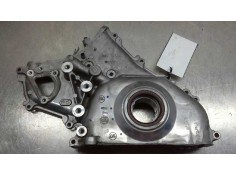 Recambio de bomba aceite para nissan navara pick-up (d40m) 2.5 dci diesel cat referencia OEM IAM   