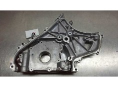 Recambio de bomba aceite para nissan navara pick-up (d40m) 2.5 dci diesel cat referencia OEM IAM    2