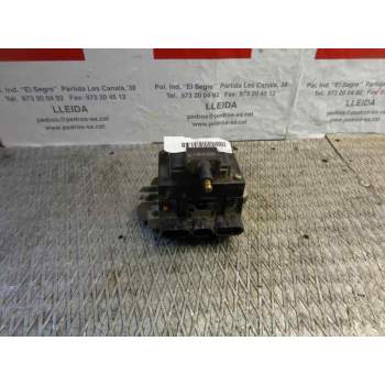 Recambio de bobina encendido para renault clio i fase i+ii (b/c57) 1.4 referencia OEM IAM 7700732263 SIEMENS 