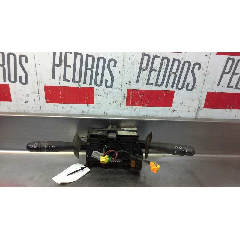 Recambio de mando limpia para renault clio ii fase ii (b/cb0) dynamique referencia OEM IAM   