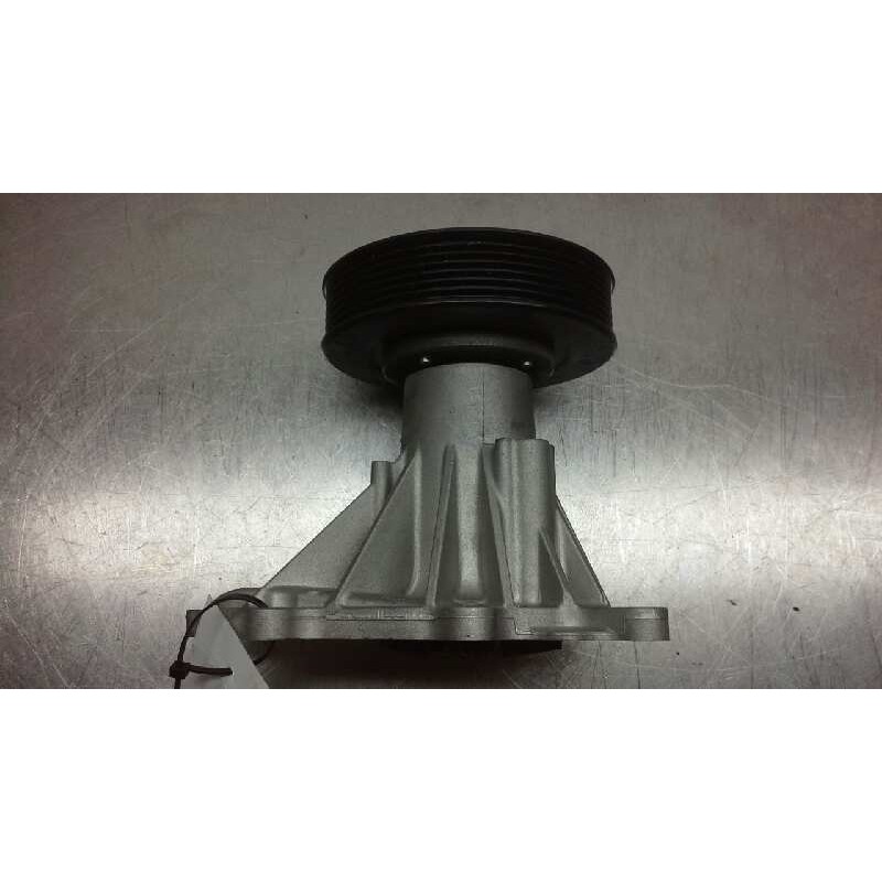 Recambio de bomba agua para nissan navara pick-up (d40m) 2.5 dci diesel cat referencia OEM IAM 11950  
