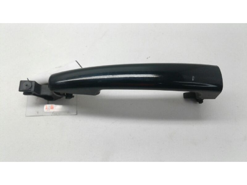 Recambio de maneta exterior trasera izquierda para citroen c4 berlina cool referencia OEM IAM   