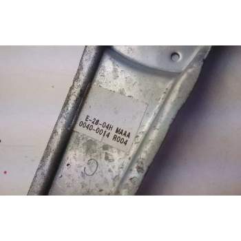 Recambio de elevalunas trasero izquierdo para mazda premacy (cp) active (74kw) referencia OEM IAM 862100 3932  