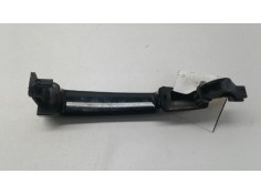 Recambio de maneta exterior trasera izquierda para citroen c4 berlina cool referencia OEM IAM    2