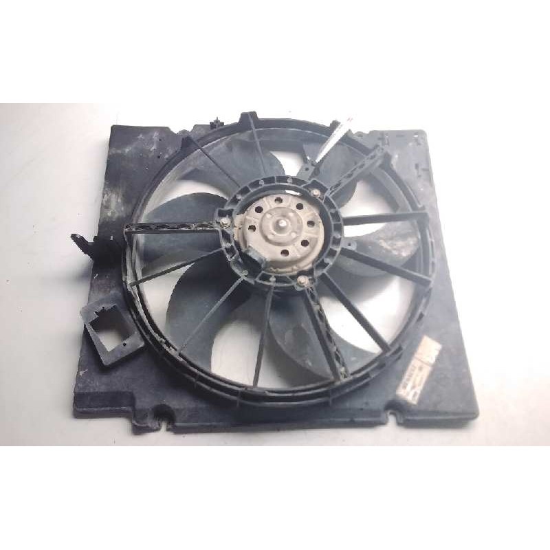 Recambio de electroventilador para renault trafic (desde 5.89) 1.9 diesel referencia OEM IAM 7700310401A  