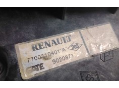 Recambio de electroventilador para renault trafic (desde 5.89) 1.9 diesel referencia OEM IAM 7700310401A   2
