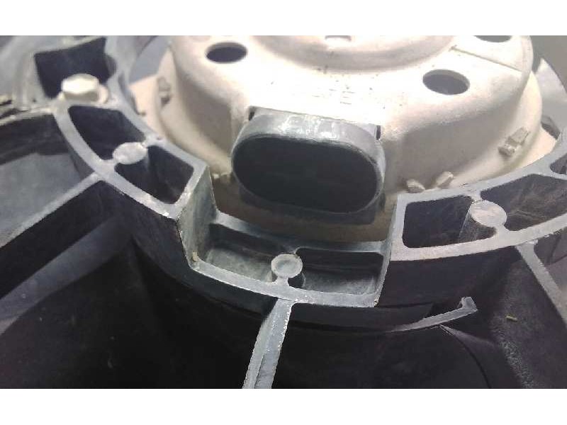 Recambio de electroventilador para renault trafic (desde 5.89) 1.9 diesel referencia OEM IAM 7700310401A  